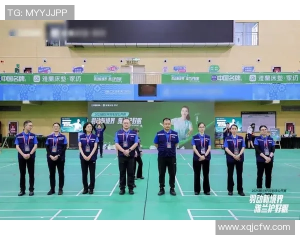 羽毛球力量榜单揭晓杭州羽毛球队荣登榜首引发热议