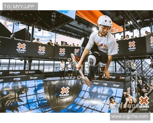 西安滑板队的耐力挑战与成长之路探秘